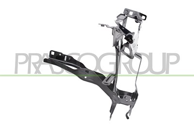 Prasco Halter, Hauptscheinwerfer [Hersteller-Nr. BM8083403] für BMW