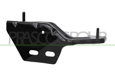 Prasco Halter, Stoßfänger [Hersteller-Nr. FT9291003] für Iveco