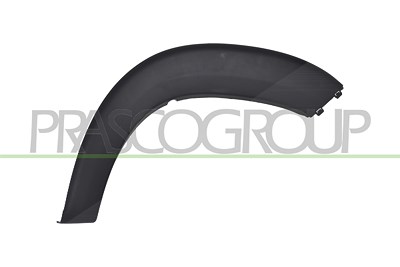 Prasco Verbreiterung, Kotflügel [Hersteller-Nr. FT9301594] für Fiat