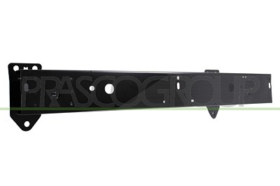 Prasco Träger, Stoßfänger [Hersteller-Nr. ME3091622] für Smart