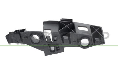Prasco Halter, Stoßfänger [Hersteller-Nr. AD8241006] für Audi