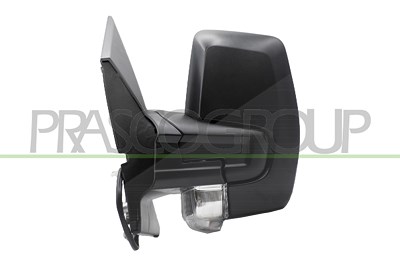 Prasco Außenspiegel [Hersteller-Nr. FD9147244] für Ford