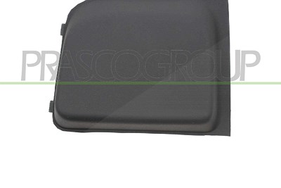 Prasco Lüftungsgitter, Stoßfänger [Hersteller-Nr. JE1001244] für Jeep