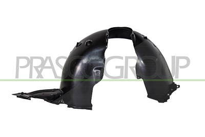 Prasco Verkleidung, Radhaus [Hersteller-Nr. SK0333603] für Skoda