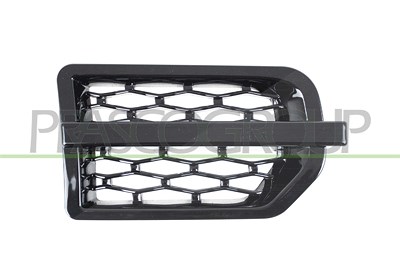 Prasco Zier-/Schutzleiste, Kotflügel [Hersteller-Nr. LR0301403] für Land Rover