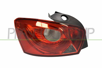 Prasco Heckleuchte [Hersteller-Nr. ST0364154] für Seat