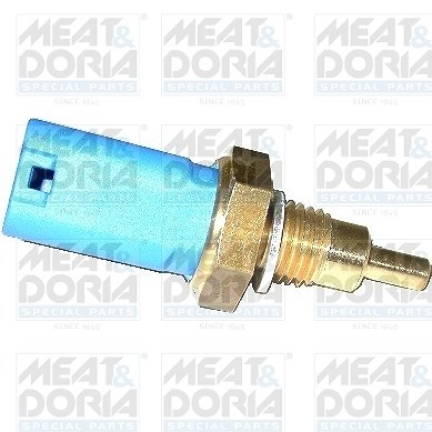 Meat & Doria Sensor, Kühlmitteltemperatur [Hersteller-Nr. 82137] für Fiat