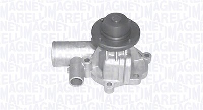 Magneti Marelli Wasserpumpe, Motorkühlung [Hersteller-Nr. 352316171020] für Saab
