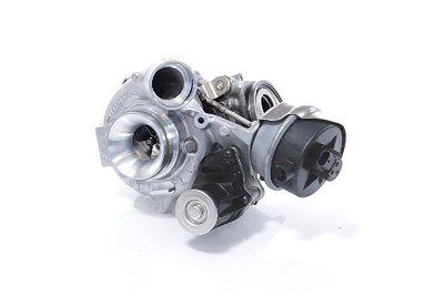 Bts Turbo Lader, Aufladung - AUSTAUSCHTEIL [Hersteller-Nr. T919068] für BMW, Mini