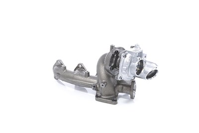 Bts Turbo Lader, Aufladung - AUSTAUSCHTEIL [Hersteller-Nr. T919067] für BMW