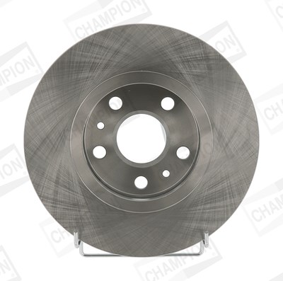 Champion Bremsscheibe [Hersteller-Nr. 562730CH] für Renault, Mercedes-Benz