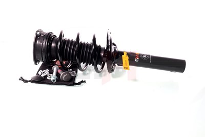 Gh Federbein komplett vorne [Hersteller-Nr. GH-359957C01] für Seat, Skoda