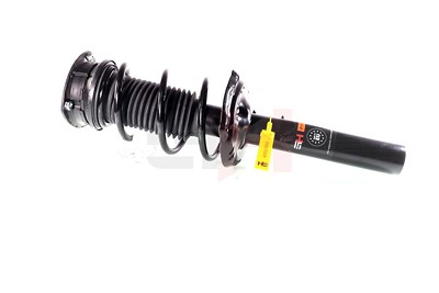 Gh Federbein komplett vorne [Hersteller-Nr. GH-359966C12] für VW
