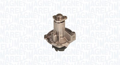 Magneti Marelli Wasserpumpe [Hersteller-Nr. 350981999000] für Lada