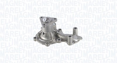 Magneti Marelli Wasserpumpe [Hersteller-Nr. 350984036000] für Ford