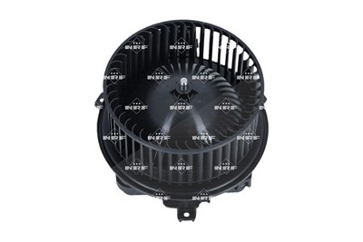 Nrf Innenraumgebläse [Hersteller-Nr. 34552] für Bentley, Audi, VW