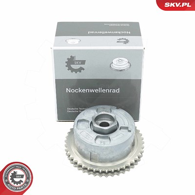 Esen Skv Nockenwellenversteller [Hersteller-Nr. 39SKV524] für Porsche