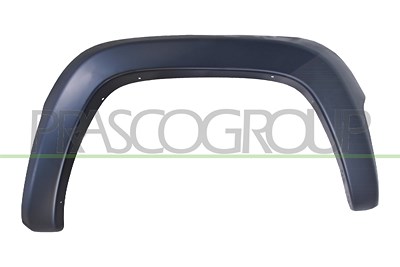 Prasco Verbreiterung, Kotflügel [Hersteller-Nr. JE0111581] für Jeep