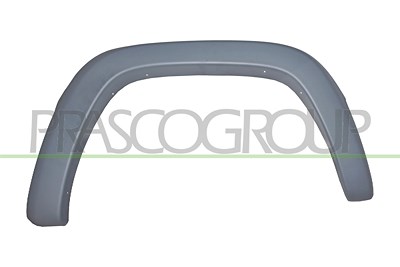 Prasco Verbreiterung, Kotflügel [Hersteller-Nr. JE0111591] für Jeep