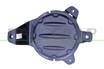 Prasco Klappe, Abschlepphaken [Hersteller-Nr. MB8211247] für Mitsubishi