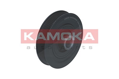 Kamoka Riemenscheibe, Kurbelwelle [Hersteller-Nr. RW027] für Mazda, Ford