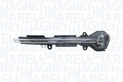 Magneti Marelli Blinkleuchte [Hersteller-Nr. 182201553200] für Seat