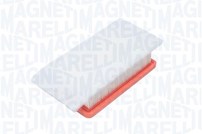 Magneti Marelli Luftfilter [Hersteller-Nr. 153071762504] für Renault