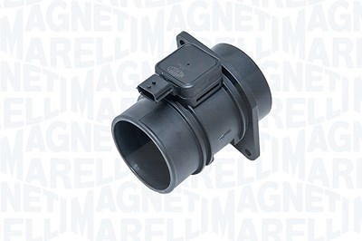 Magneti Marelli Luftmassenmesser [Hersteller-Nr. 213719840019] für Renault, Nissan, Opel, Vauxhall, Dacia