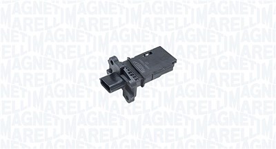 Magneti Marelli Luftmassenmesser [Hersteller-Nr. 213719841019] für Renault, Nissan