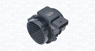 Magneti Marelli Luftmassenmesser [Hersteller-Nr. 213719853019] für Kia, Hyundai