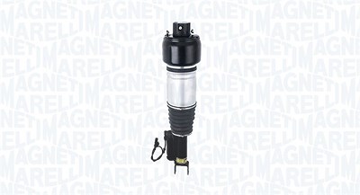 Magneti Marelli Stoßdämpfer [Hersteller-Nr. 350551400001] für Mercedes-Benz