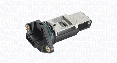 Magneti Marelli Luftmassenmesser [Hersteller-Nr. 213719785019] für Volvo