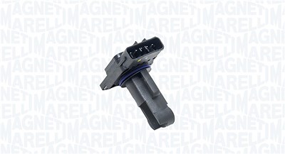 Magneti Marelli Luftmassenmesser [Hersteller-Nr. 213719753019] für Subaru, Mazda, Jaguar