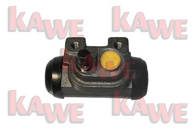 Kawe Radbremszylinder [Hersteller-Nr. W4665] für Peugeot