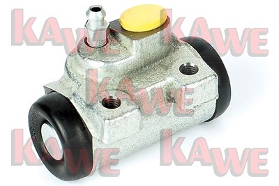 Kawe Radbremszylinder [Hersteller-Nr. W4672] für Citroën, Peugeot