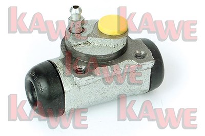 Kawe Radbremszylinder [Hersteller-Nr. W4591] für Renault