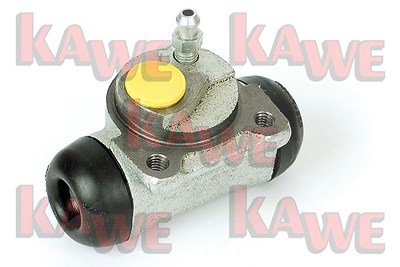 Kawe Radbremszylinder [Hersteller-Nr. W4581] für Renault