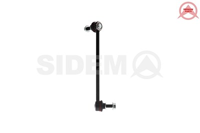 Sidem Stange/Strebe, Stabilisator [Hersteller-Nr. 15064] für Tesla