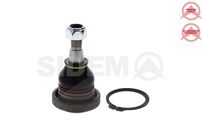 Sidem Trag-/Führungsgelenk [Hersteller-Nr. 45092R] für Toyota, Citroën, Peugeot, Subaru