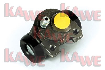 Kawe Radbremszylinder [Hersteller-Nr. W4870] für Peugeot, Citroën