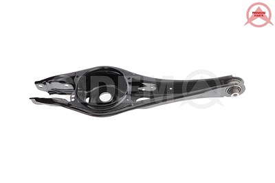 Sidem Lenker, Radaufhängung [Hersteller-Nr. 63350] für Seat, Cupra, Audi, VW