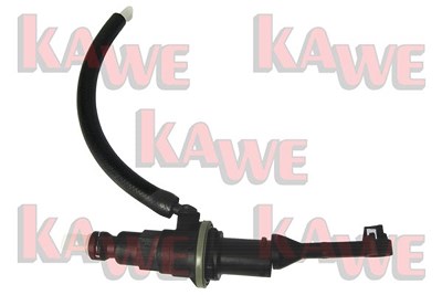 Kawe Geberzylinder, Kupplung [Hersteller-Nr. M2371] für Nissan, Renault, Opel, Vauxhall