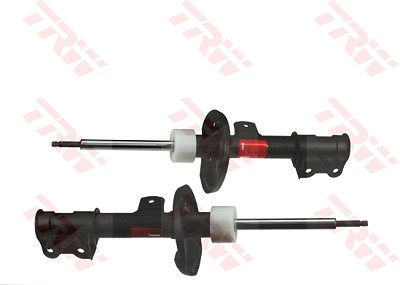 Trw Stoßdämpfer [Hersteller-Nr. JGM1351T] für Vauxhall, Opel