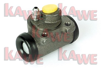 Kawe Radbremszylinder [Hersteller-Nr. W4662] für Peugeot