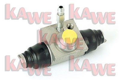 Kawe Radbremszylinder [Hersteller-Nr. W4327] für Audi, VW
