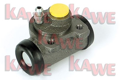 Kawe Radbremszylinder [Hersteller-Nr. W4678] für Citroën, Peugeot