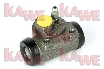 Kawe Radbremszylinder [Hersteller-Nr. W4679] für Peugeot, Citroën
