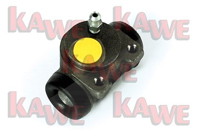 Kawe Radbremszylinder [Hersteller-Nr. W4871] für Peugeot, Citroën