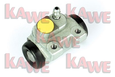 Kawe Radbremszylinder [Hersteller-Nr. W4874] für Peugeot, Citroën