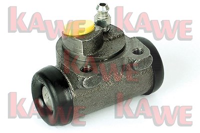 Kawe Radbremszylinder [Hersteller-Nr. W4663] für Peugeot